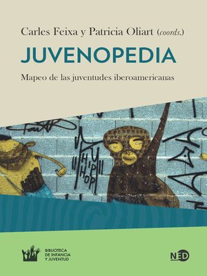 cover image of Juvenopedia